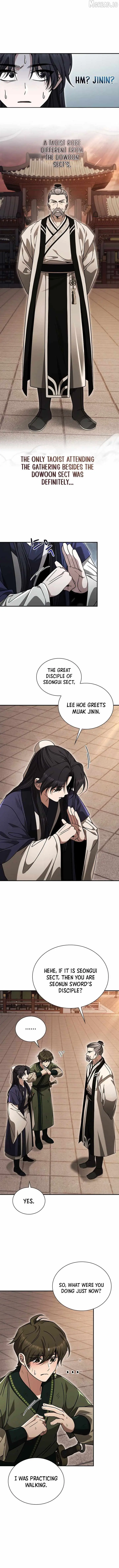 Daesahyeong Lee-Hoe Chapter 20 page 4 - 