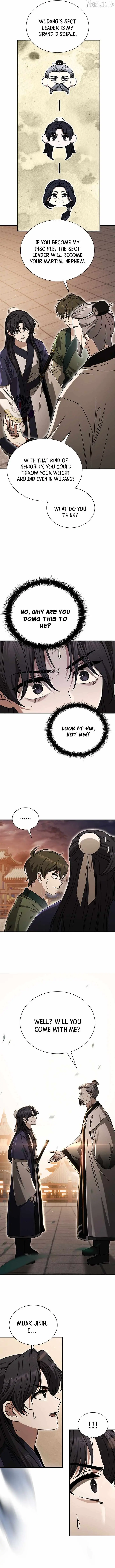 Daesahyeong Lee-Hoe Chapter 20 page 9 - 