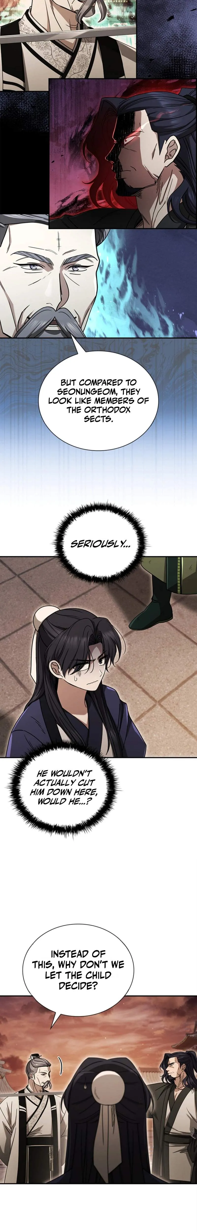Daesahyeong Lee-Hoe Chapter 21 page 2 - 
