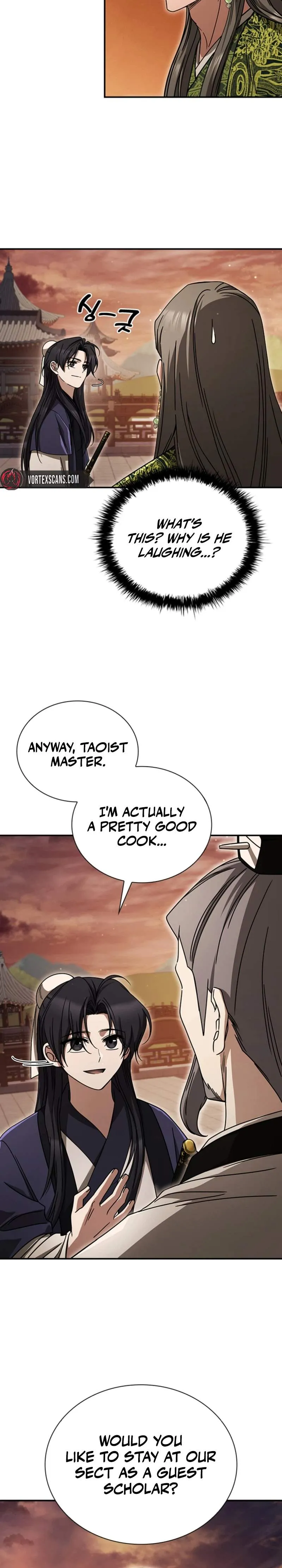 Daesahyeong Lee-Hoe Chapter 21 page 13 - 