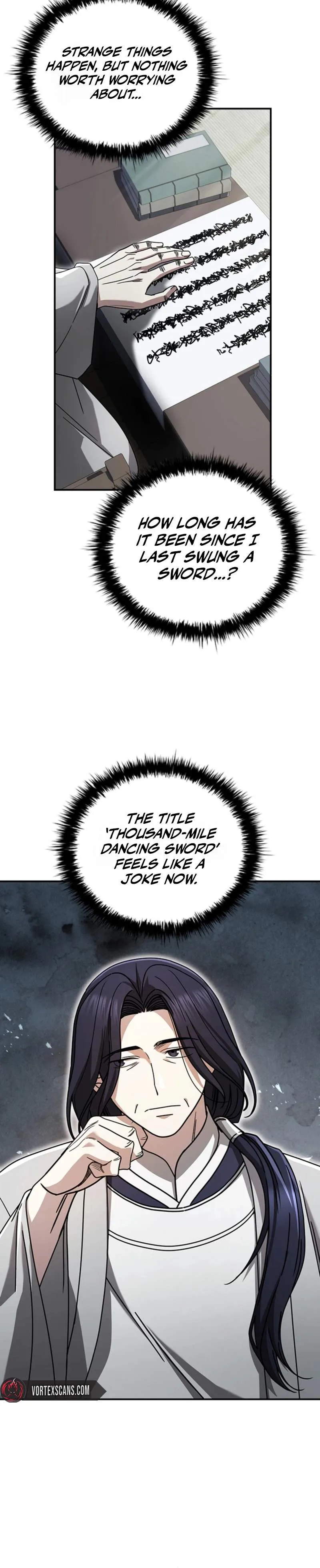 Daesahyeong Lee-Hoe Chapter 21 page 15 - 
