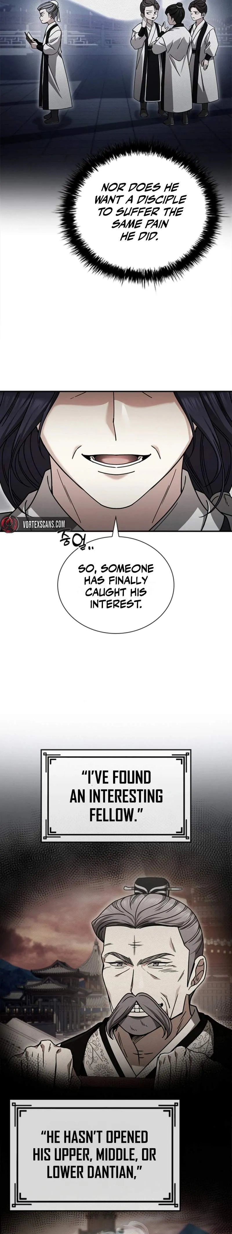 Daesahyeong Lee-Hoe Chapter 21 page 17 - 