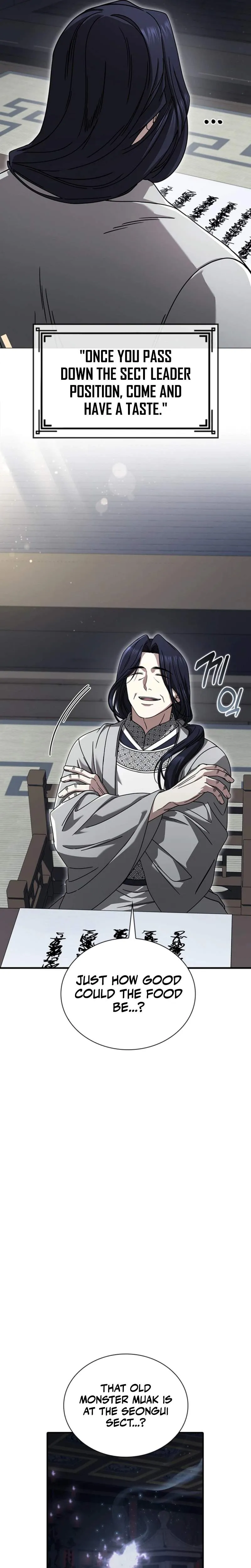 Daesahyeong Lee-Hoe Chapter 21 page 20 - 