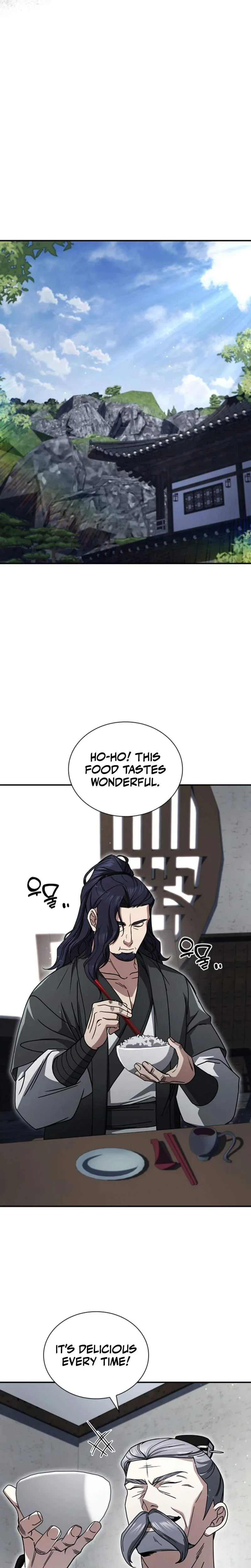Daesahyeong Lee-Hoe Chapter 21 page 24 - 