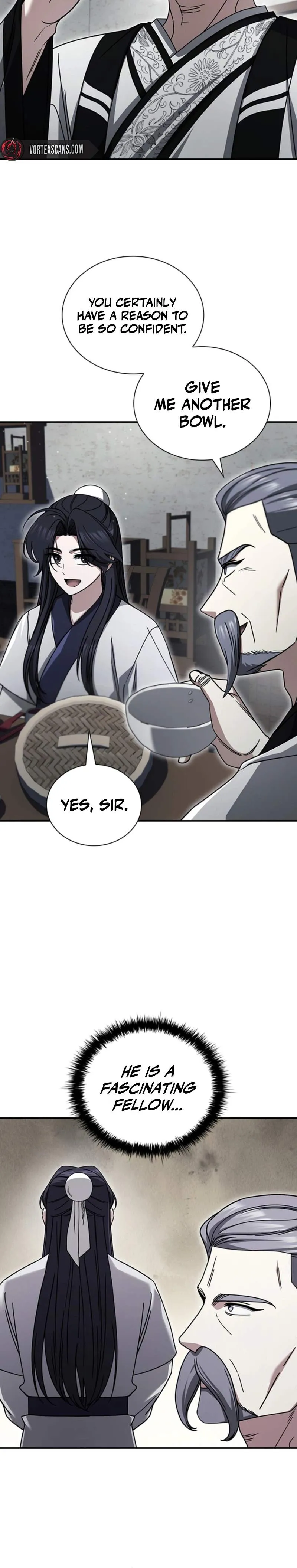 Daesahyeong Lee-Hoe Chapter 21 page 25 - 