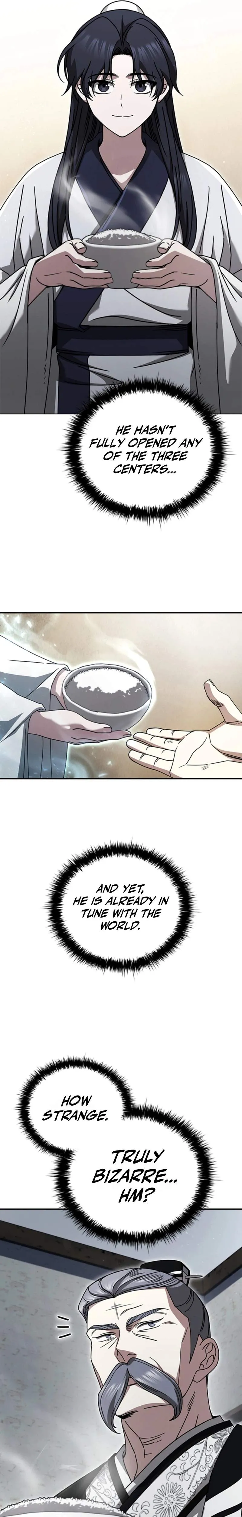 Daesahyeong Lee-Hoe Chapter 21 page 28 - 