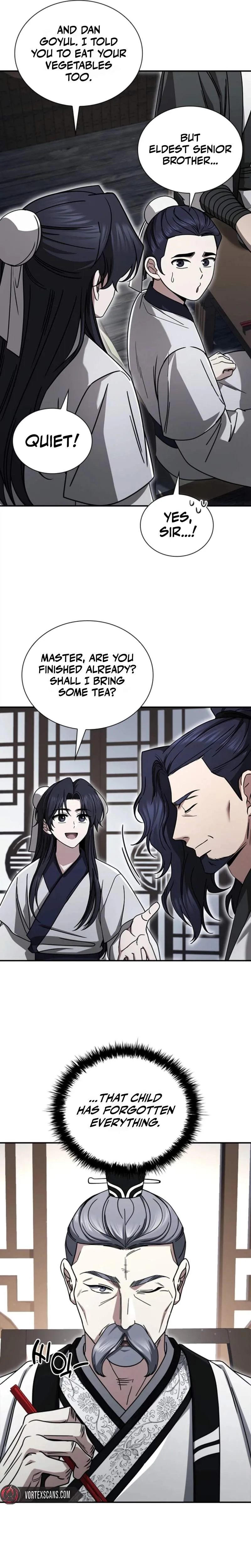 Daesahyeong Lee-Hoe Chapter 21 page 32 - 