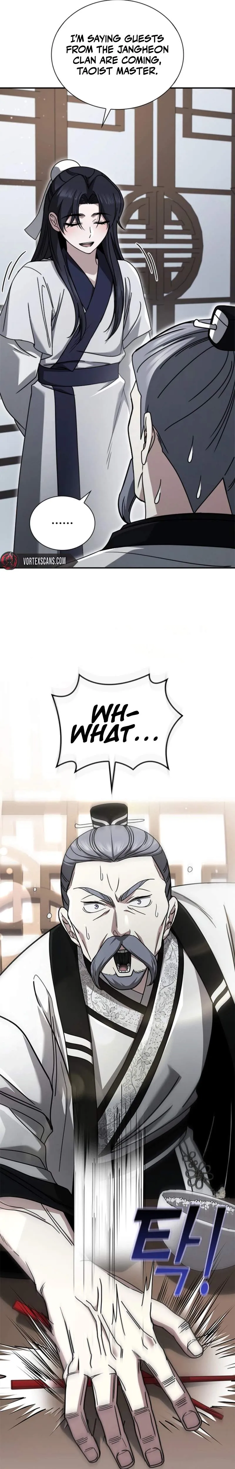 Daesahyeong Lee-Hoe Chapter 21 page 34 - 