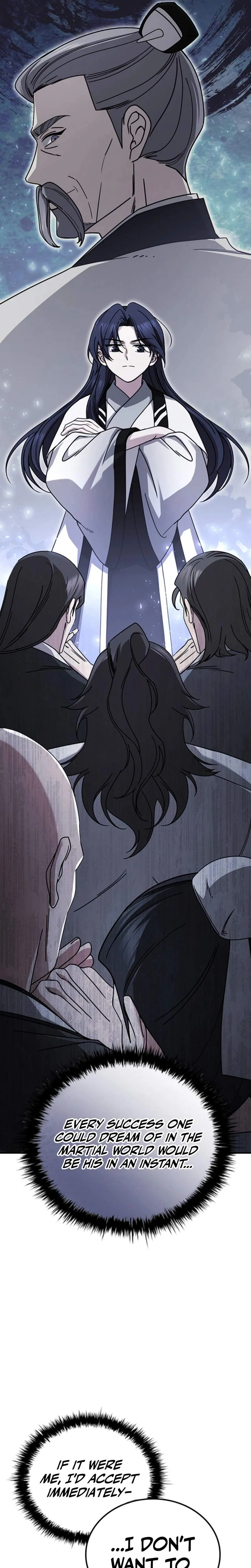 Daesahyeong Lee-Hoe Chapter 21 page 6 - 