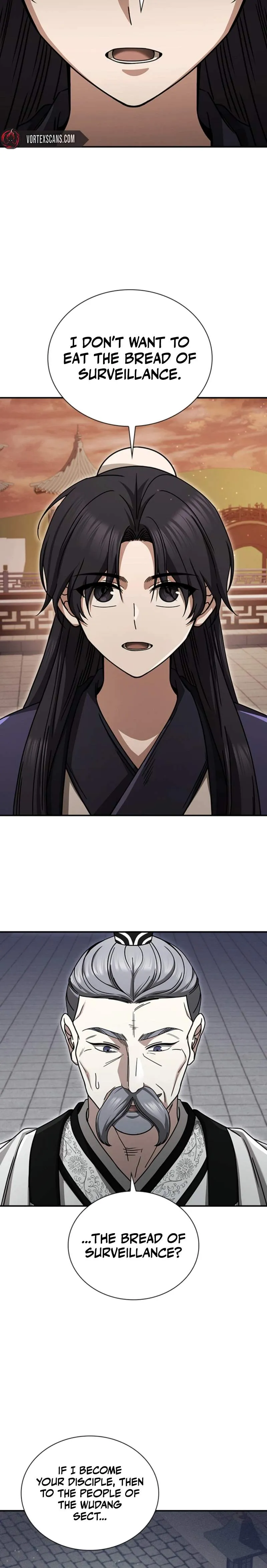 Daesahyeong Lee-Hoe Chapter 21 page 9 - 