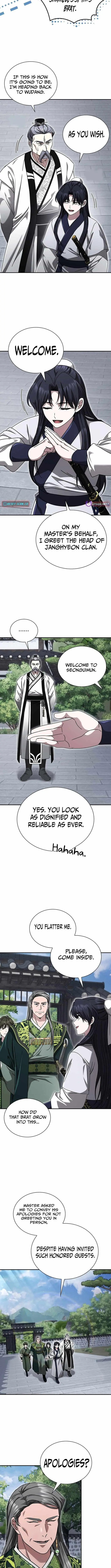 Daesahyeong Lee-Hoe Chapter 22 page 2 - 