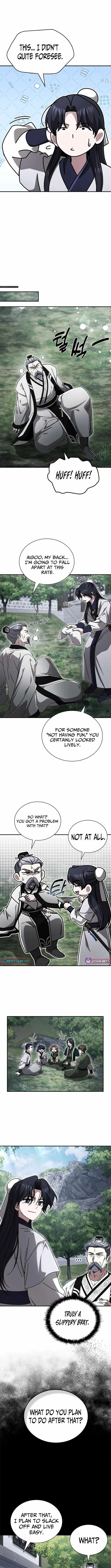 Daesahyeong Lee-Hoe Chapter 22 page 11 - 