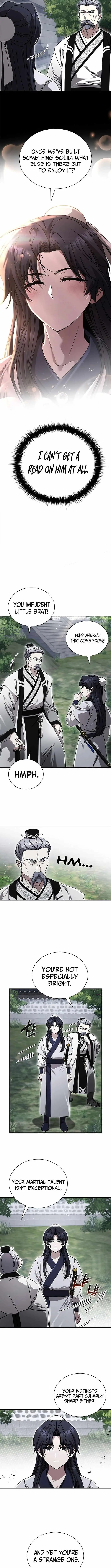 Daesahyeong Lee-Hoe Chapter 22 page 12 - 