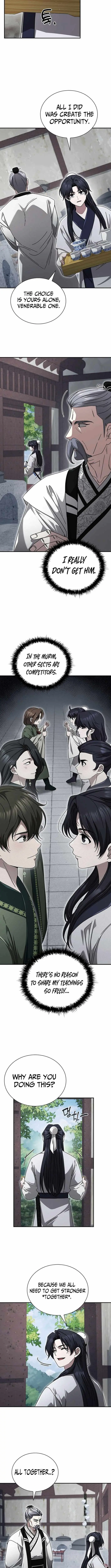 Daesahyeong Lee-Hoe Chapter 22 page 5 - 