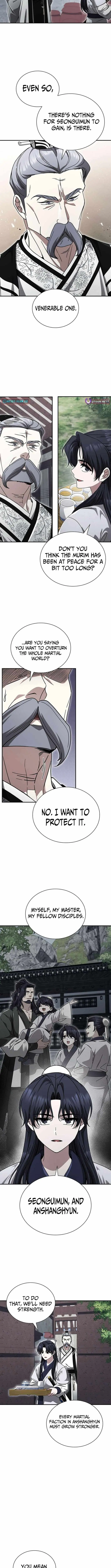 Daesahyeong Lee-Hoe Chapter 22 page 6 - 