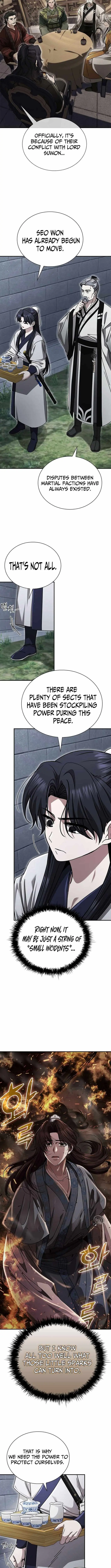 Daesahyeong Lee-Hoe Chapter 22 page 8 - 