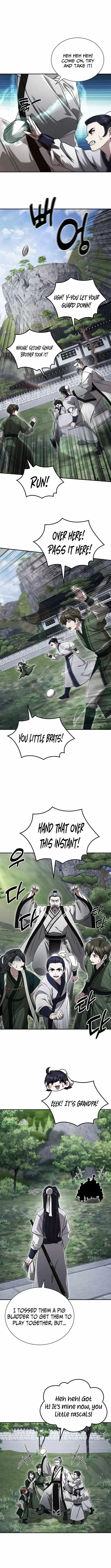 Daesahyeong Lee-Hoe Chapter 22 page 10 - 