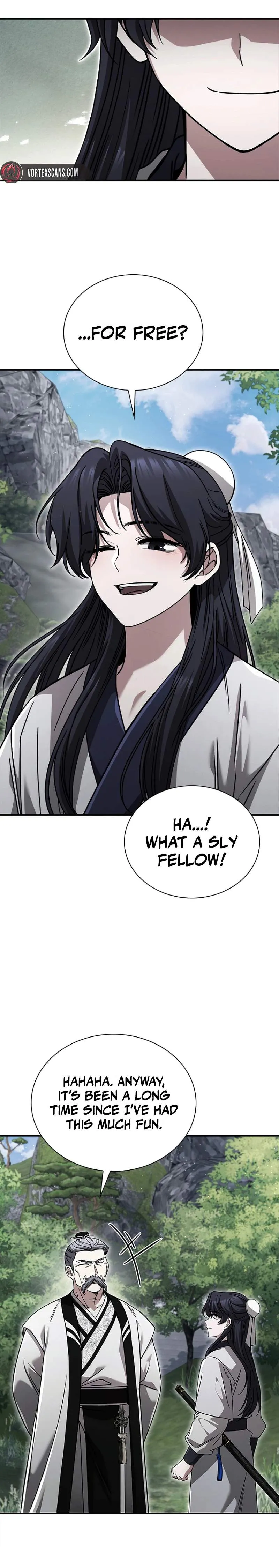 Daesahyeong Lee-Hoe Chapter 23 page 2 - 