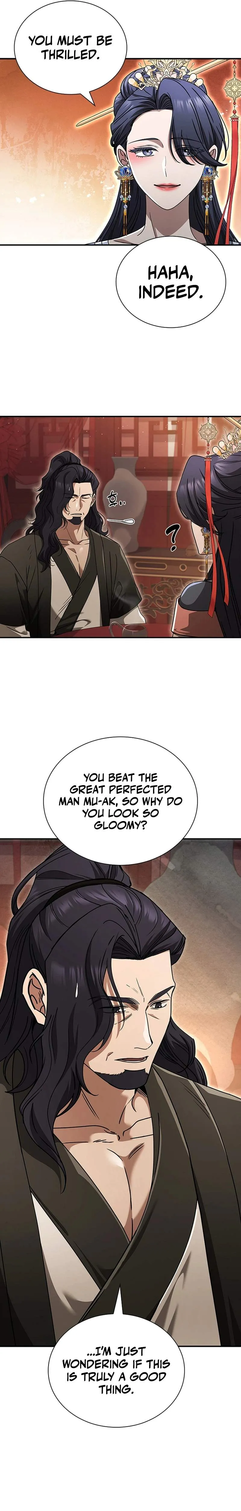 Daesahyeong Lee-Hoe Chapter 23 page 11 - 