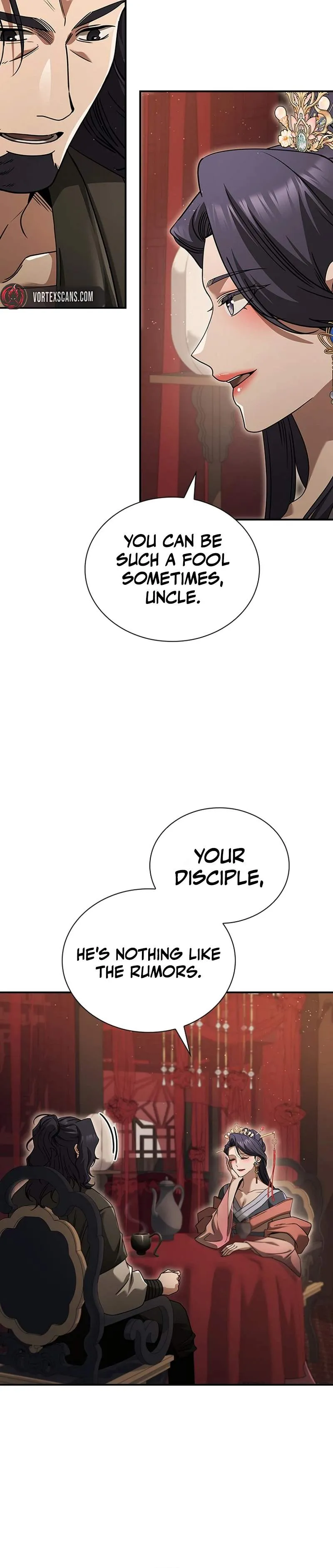 Daesahyeong Lee-Hoe Chapter 23 page 14 - 