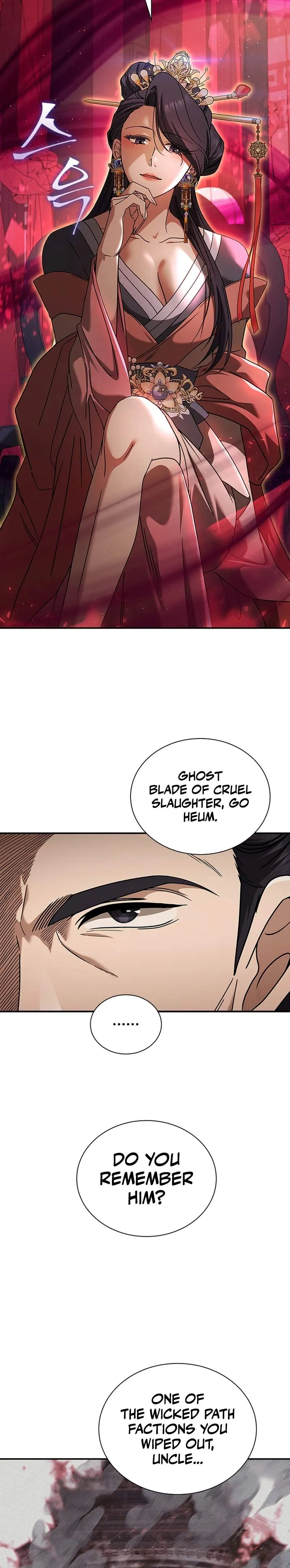 Daesahyeong Lee-Hoe Chapter 23 page 16 - 