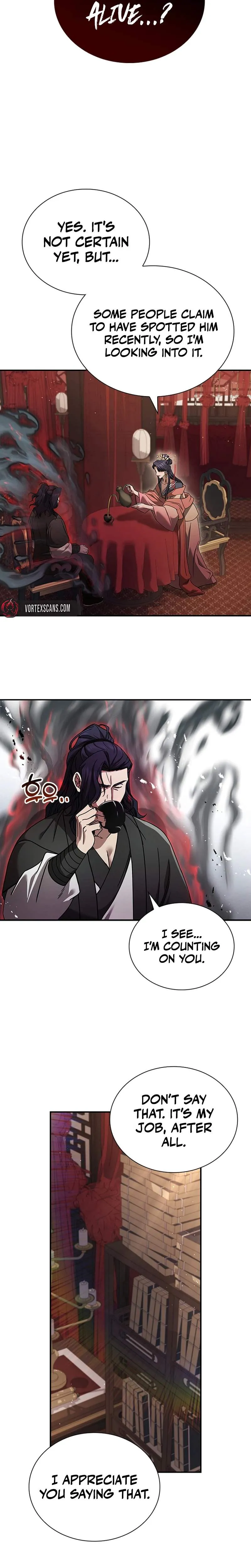 Daesahyeong Lee-Hoe Chapter 23 page 18 - 