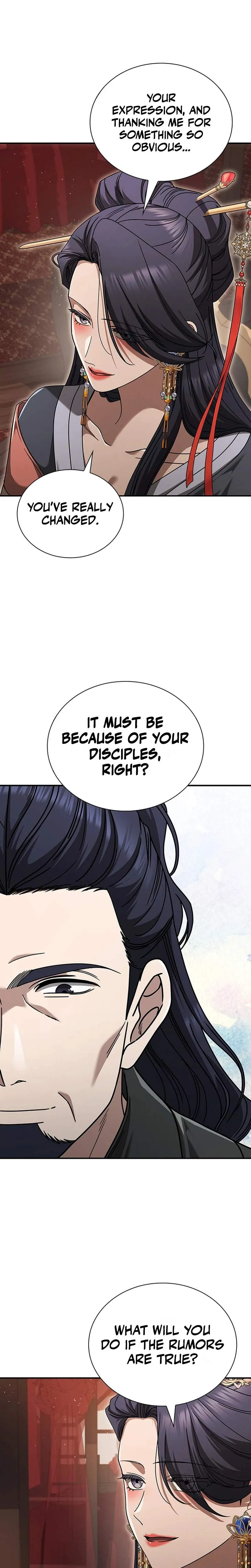 Daesahyeong Lee-Hoe Chapter 23 page 19 - 