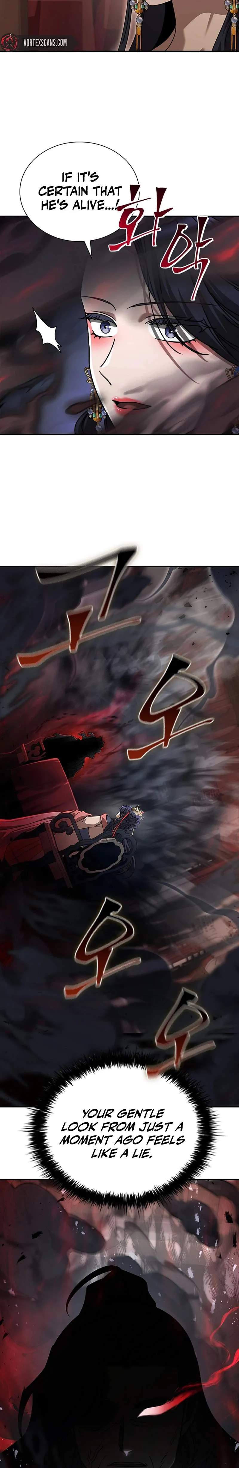 Daesahyeong Lee-Hoe Chapter 23 page 20 - 
