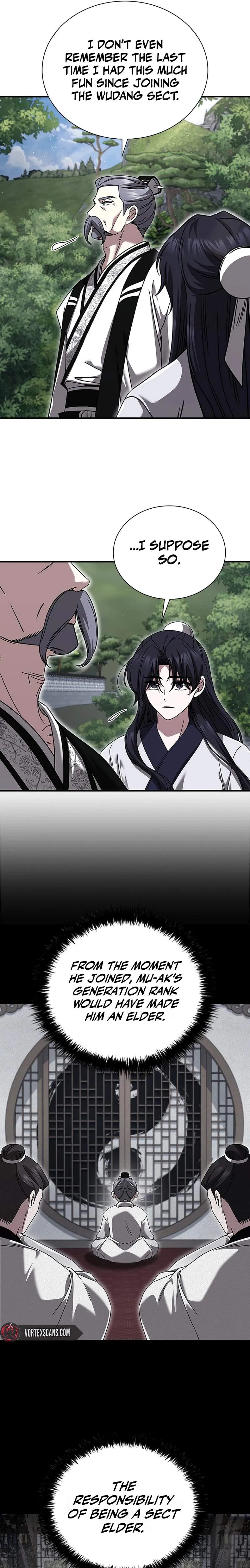 Daesahyeong Lee-Hoe Chapter 23 page 3 - 