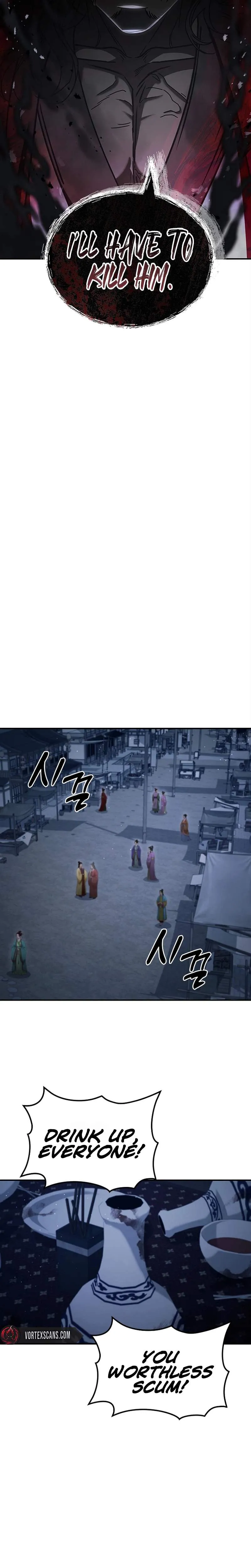 Daesahyeong Lee-Hoe Chapter 23 page 21 - 