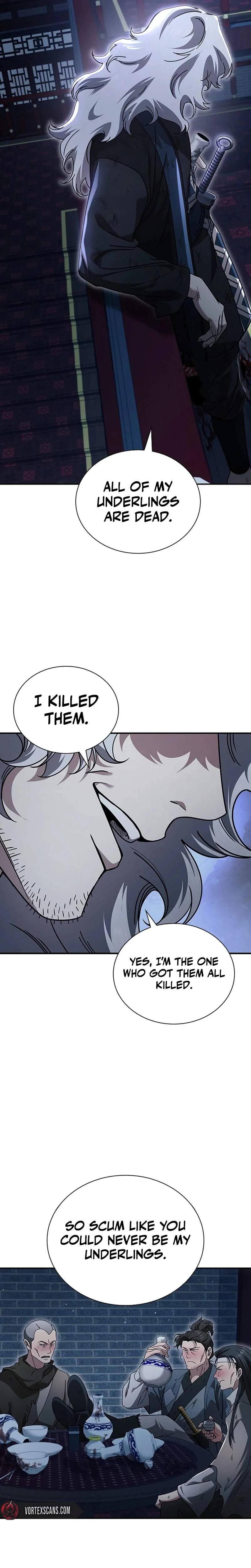 Daesahyeong Lee-Hoe Chapter 23 page 23 - 