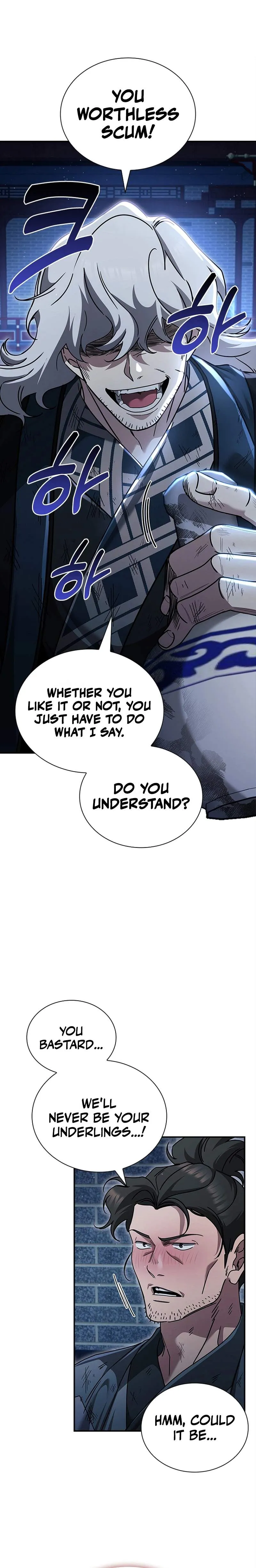 Daesahyeong Lee-Hoe Chapter 23 page 24 - 