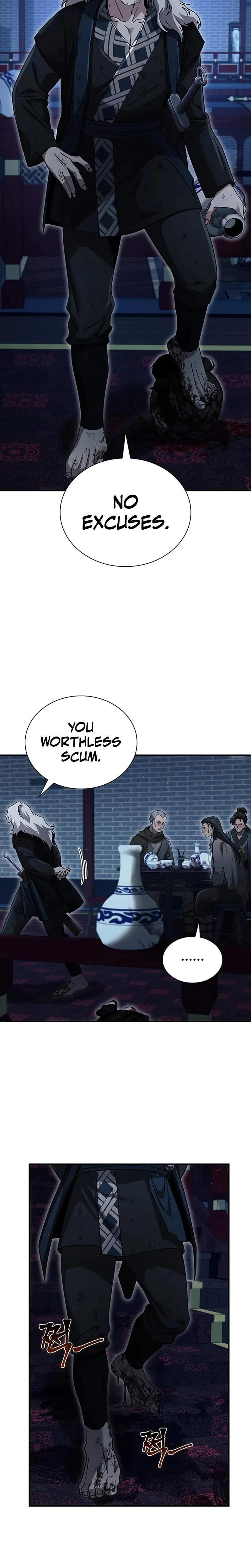 Daesahyeong Lee-Hoe Chapter 23 page 26 - 