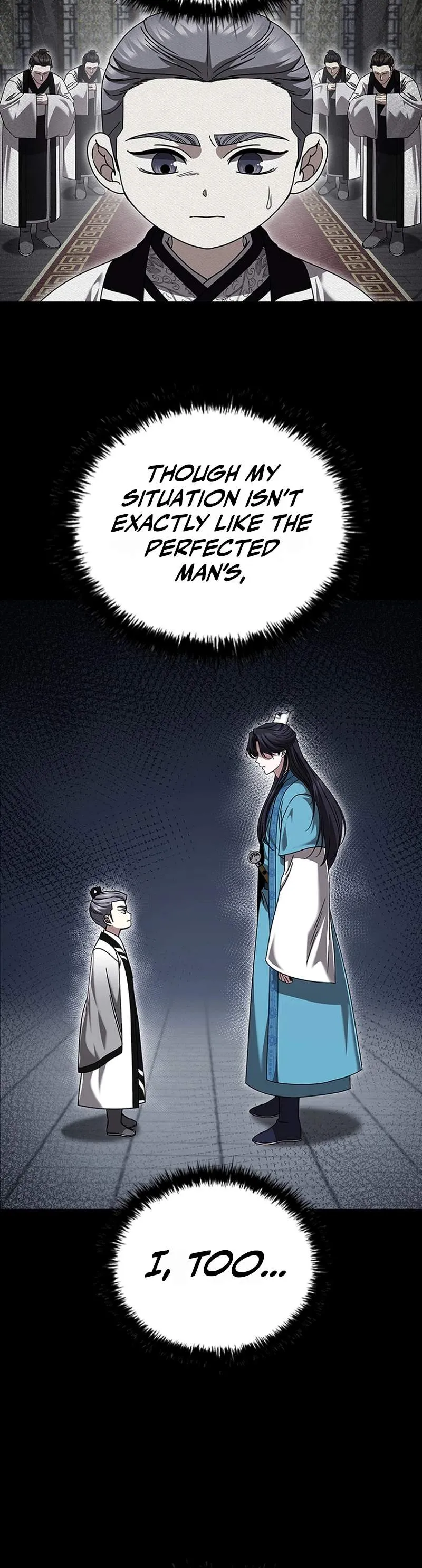 Daesahyeong Lee-Hoe Chapter 23 page 4 - 