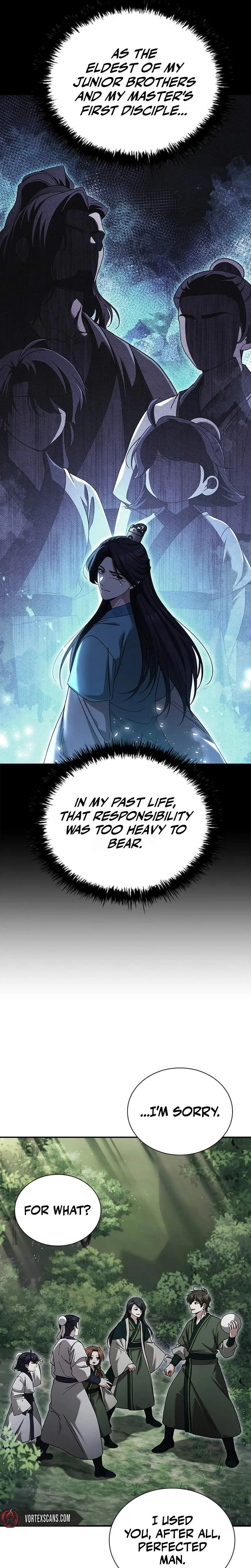 Daesahyeong Lee-Hoe Chapter 23 page 5 - 