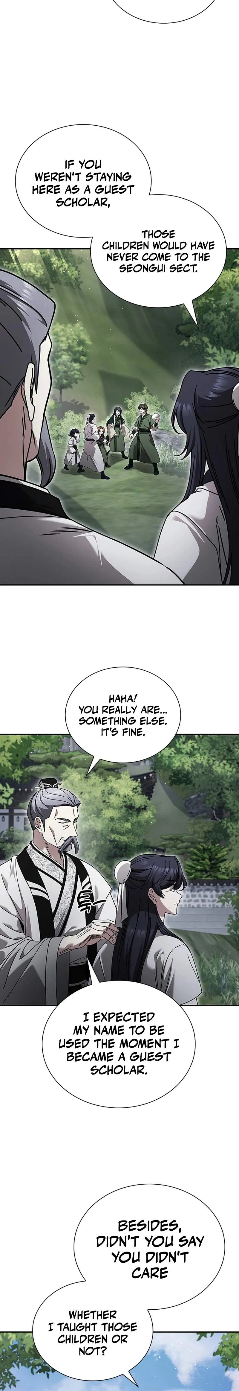 Daesahyeong Lee-Hoe Chapter 23 page 6 - 