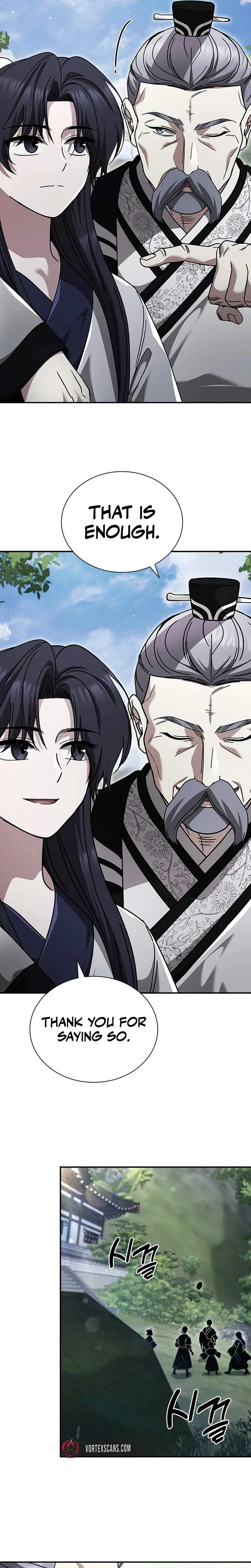 Daesahyeong Lee-Hoe Chapter 23 page 7 - 