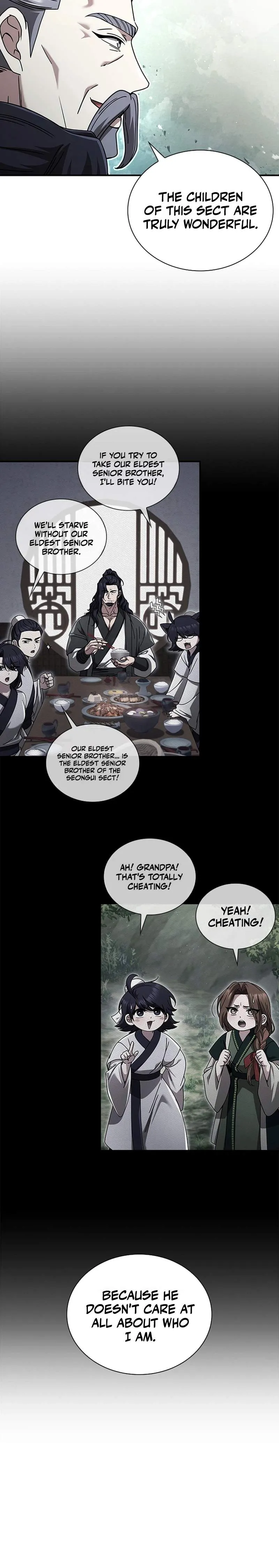 Daesahyeong Lee-Hoe Chapter 23 page 8 - 