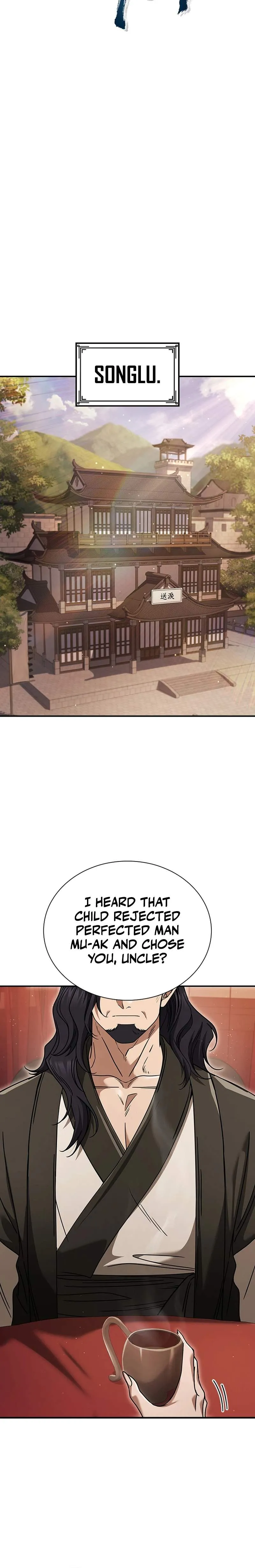 Daesahyeong Lee-Hoe Chapter 23 page 10 - 
