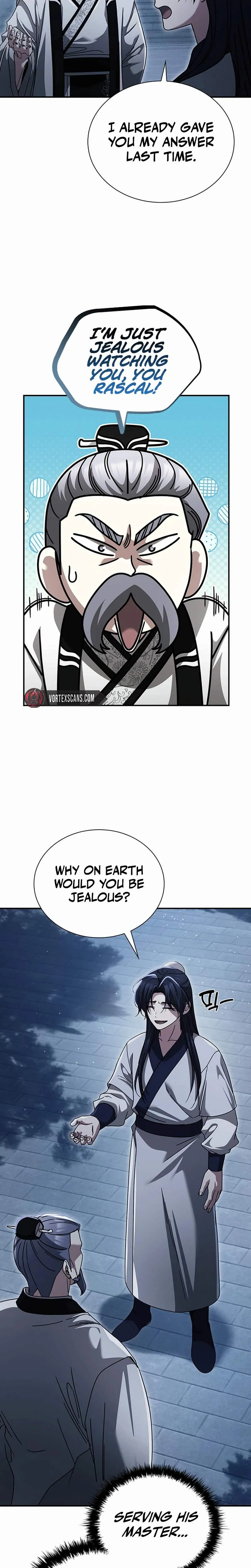 Daesahyeong Lee-Hoe Chapter 24 page 11 - 