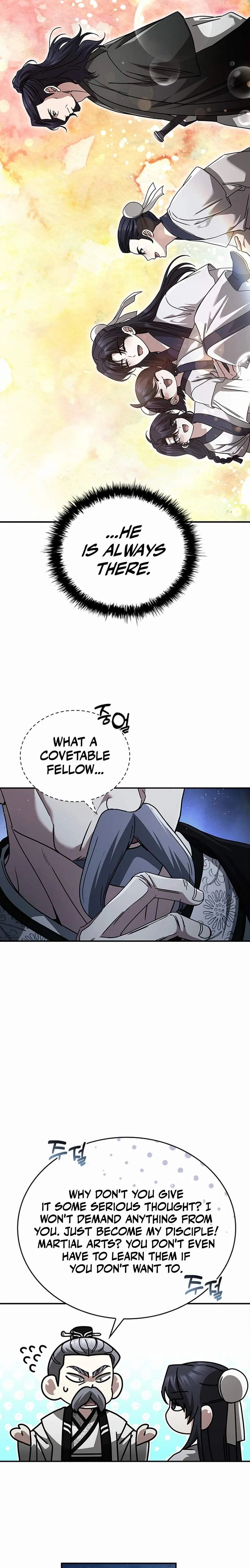 Daesahyeong Lee-Hoe Chapter 24 page 13 - 