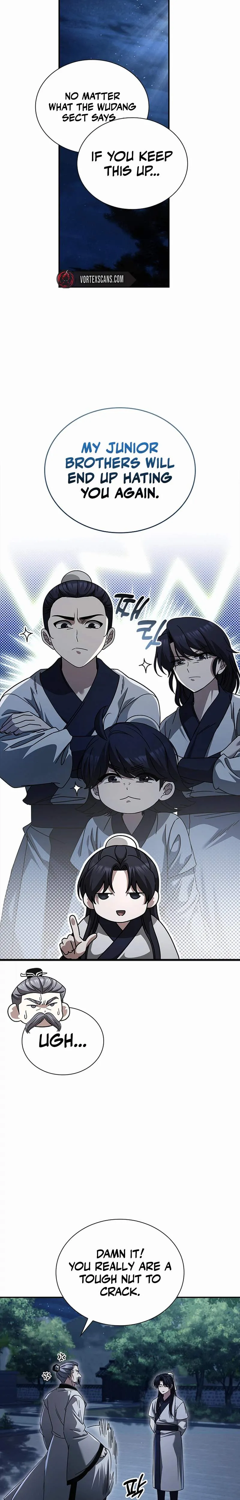 Daesahyeong Lee-Hoe Chapter 24 page 14 - 