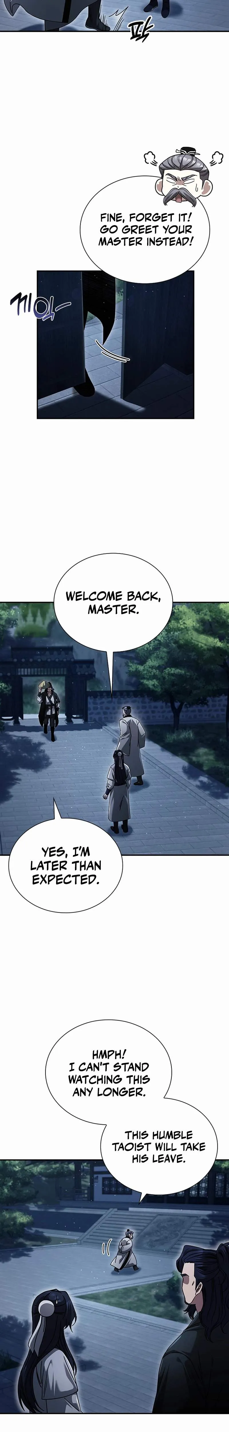 Daesahyeong Lee-Hoe Chapter 24 page 15 - 