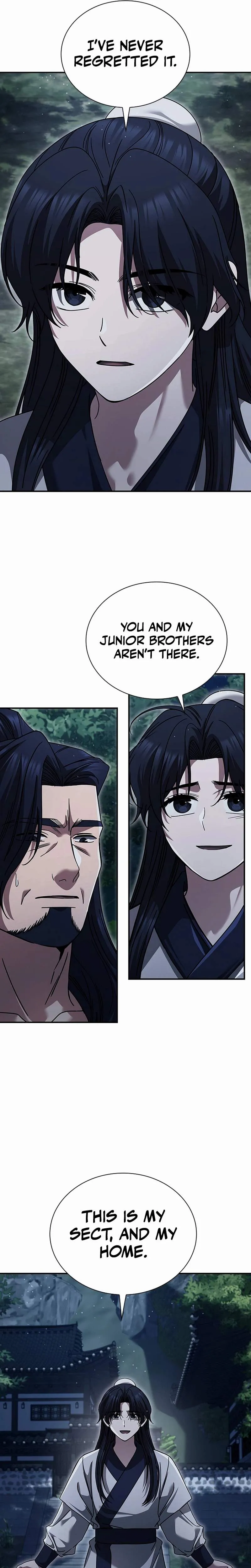 Daesahyeong Lee-Hoe Chapter 24 page 19 - 