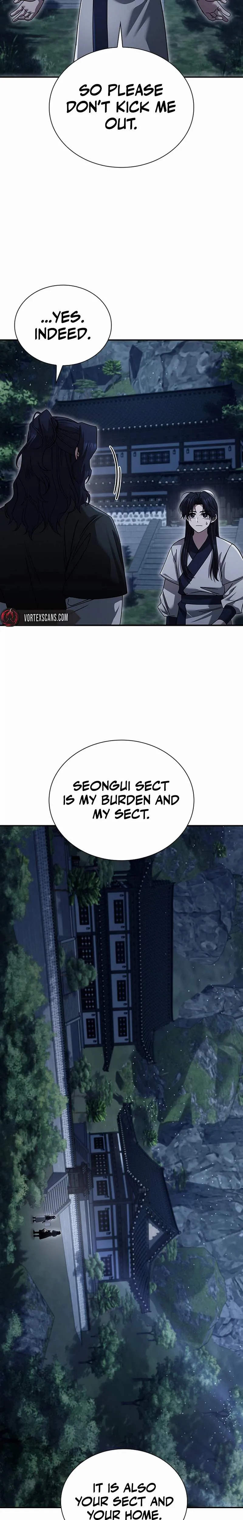 Daesahyeong Lee-Hoe Chapter 24 page 20 - 