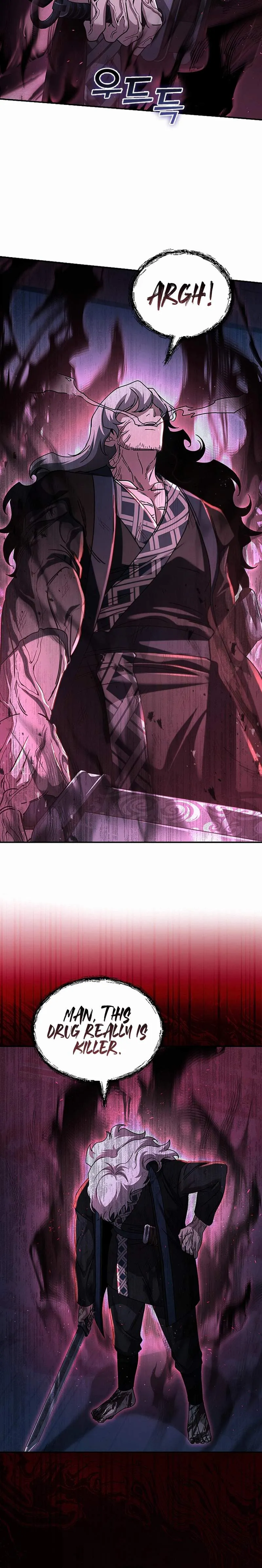 Daesahyeong Lee-Hoe Chapter 24 page 3 - 