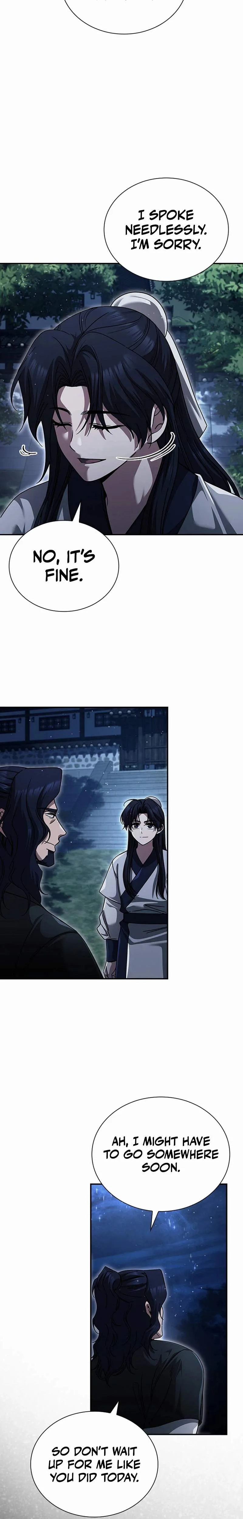 Daesahyeong Lee-Hoe Chapter 24 page 21 - 