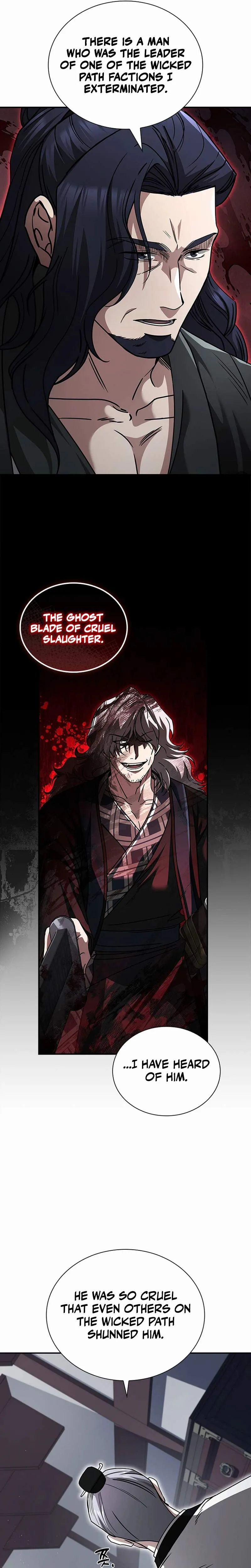 Daesahyeong Lee-Hoe Chapter 24 page 25 - 