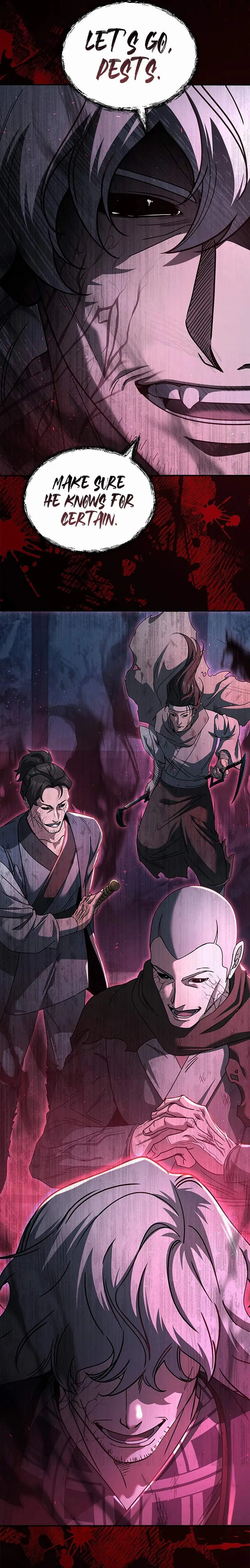 Daesahyeong Lee-Hoe Chapter 24 page 4 - 