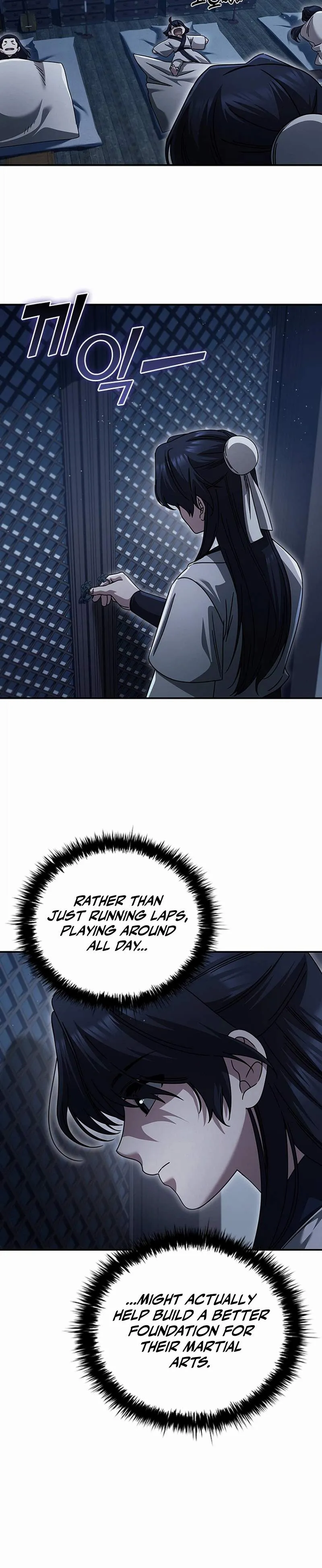 Daesahyeong Lee-Hoe Chapter 24 page 6 - 